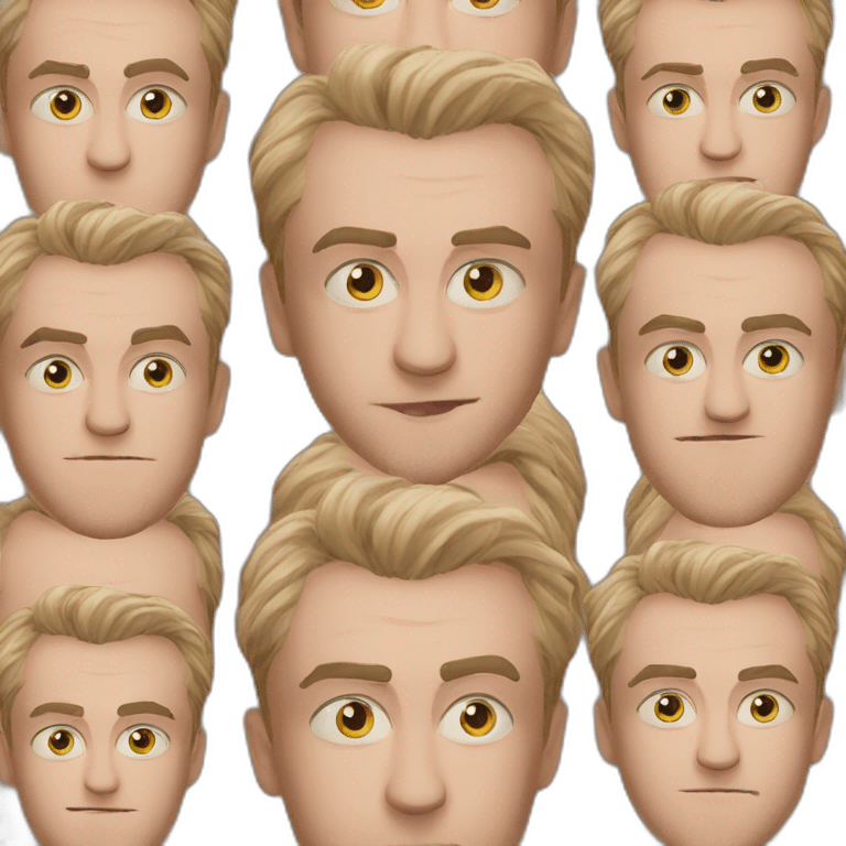 Tom felton emoji