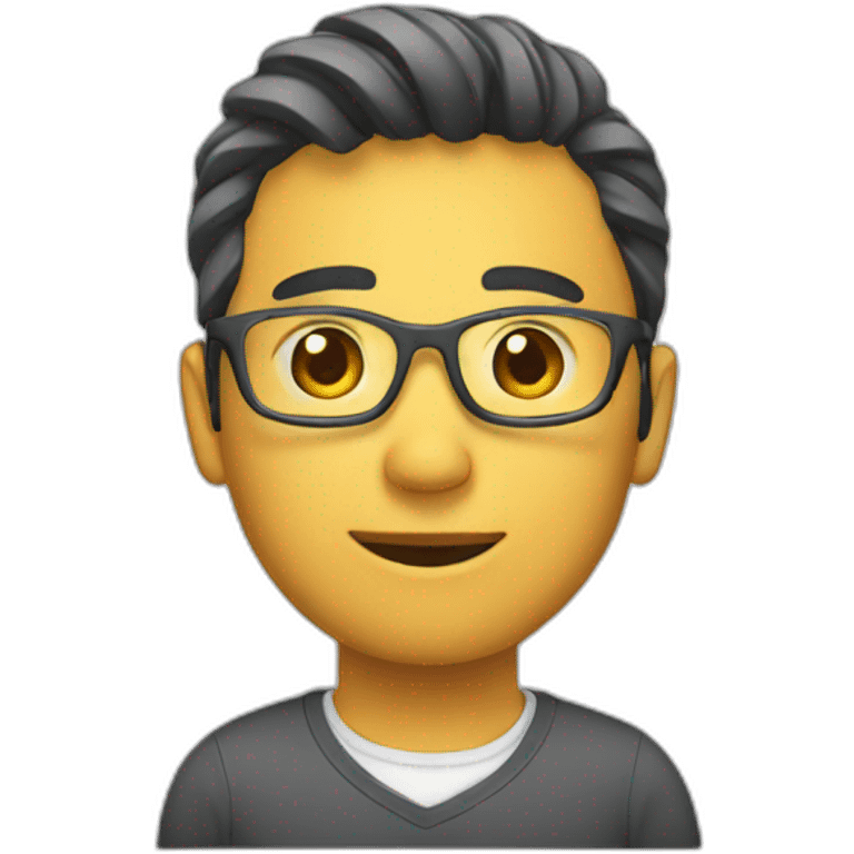 product manager emoji