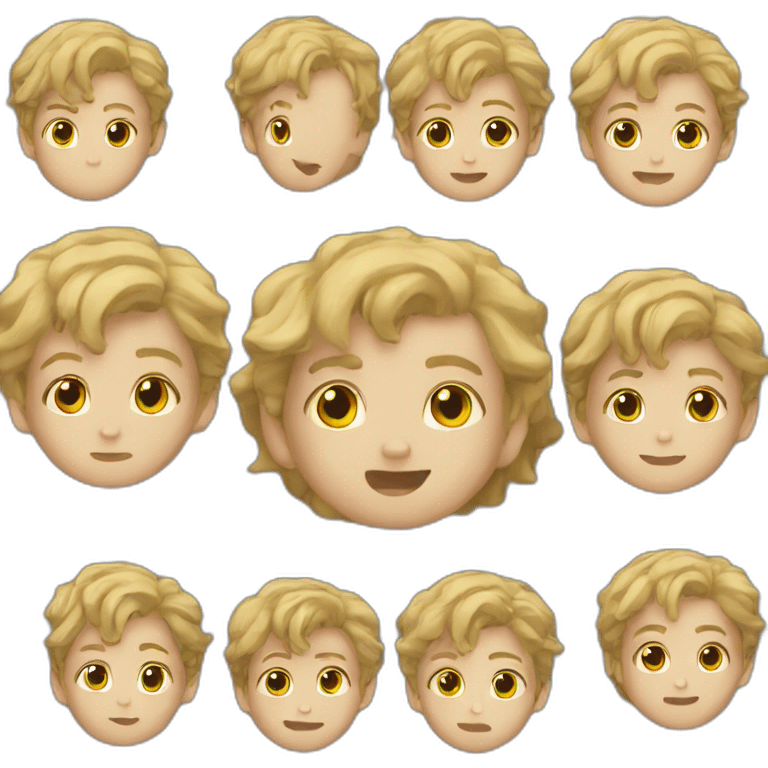 nct emoji