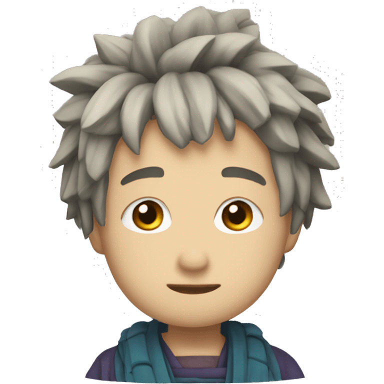 Ryomen Sukuna emoji