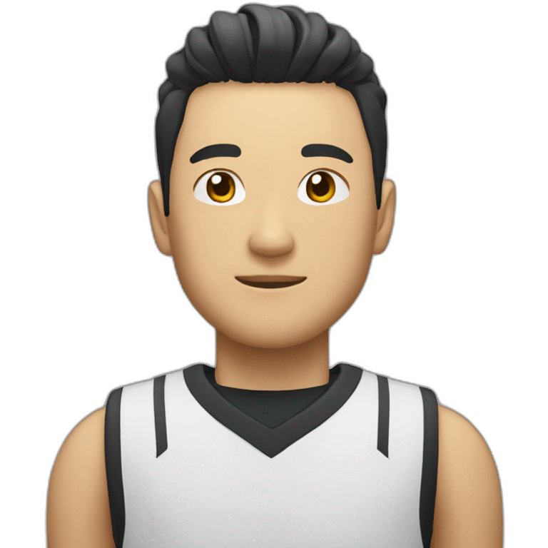 porter yoshida emoji