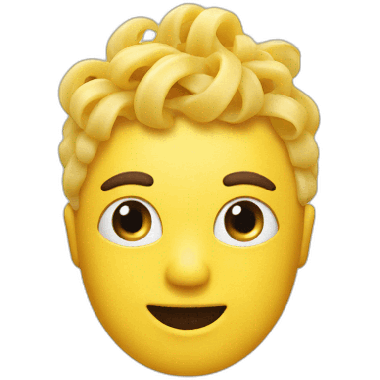 pastafrola emoji