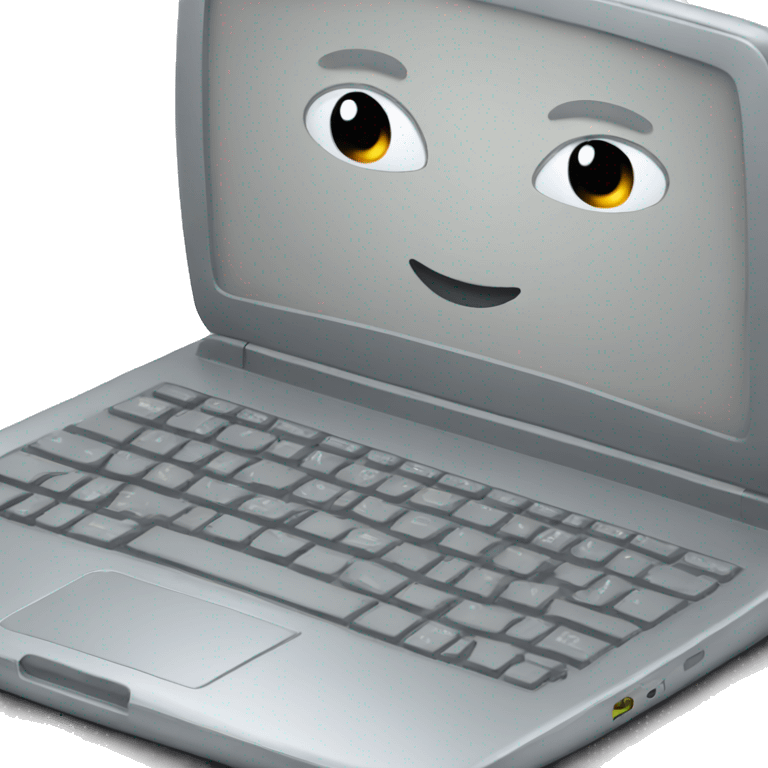 laptop emoji