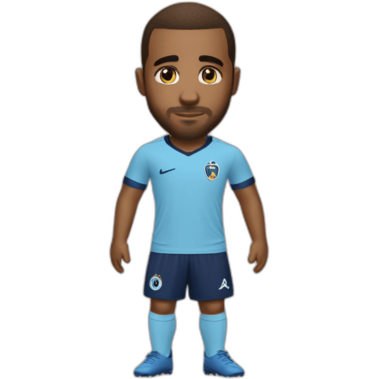 lucas-moura emoji