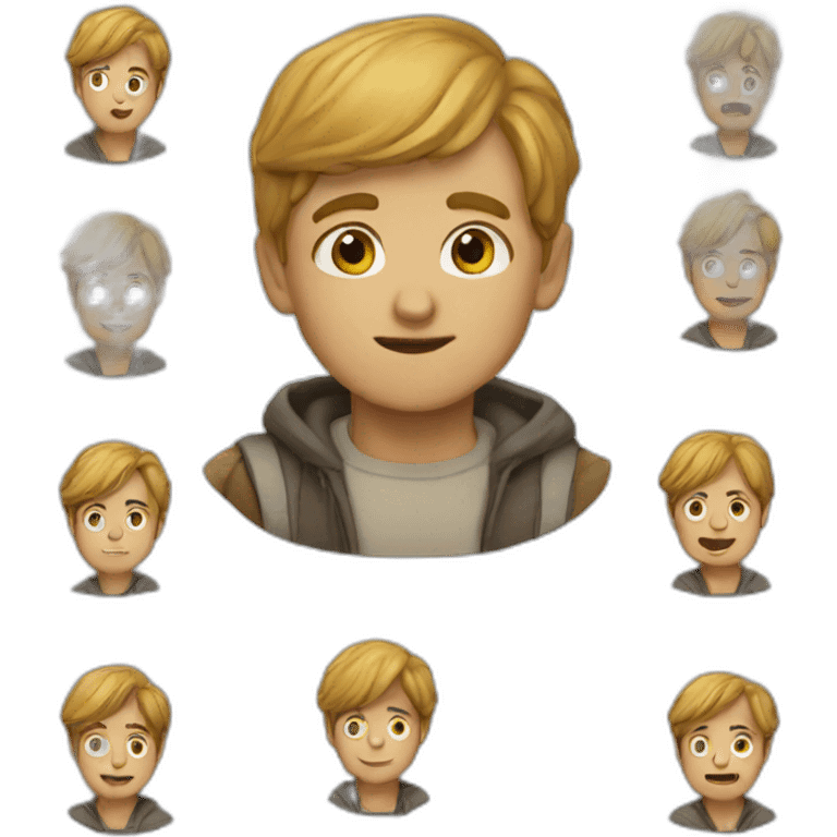 Story emoji