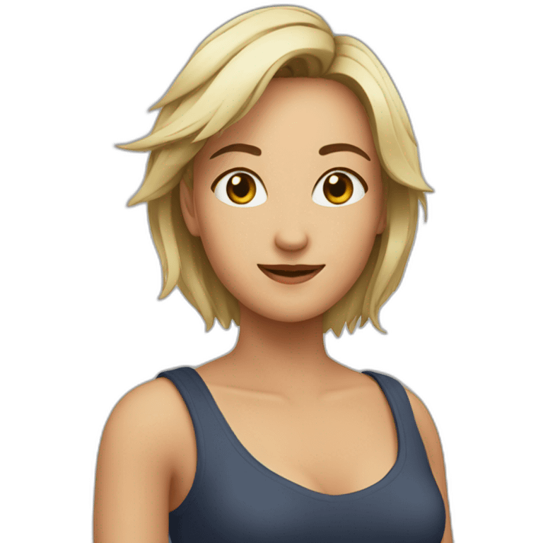 Ema watsone emoji