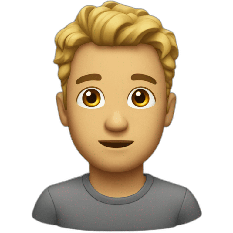 Eddy malou emoji