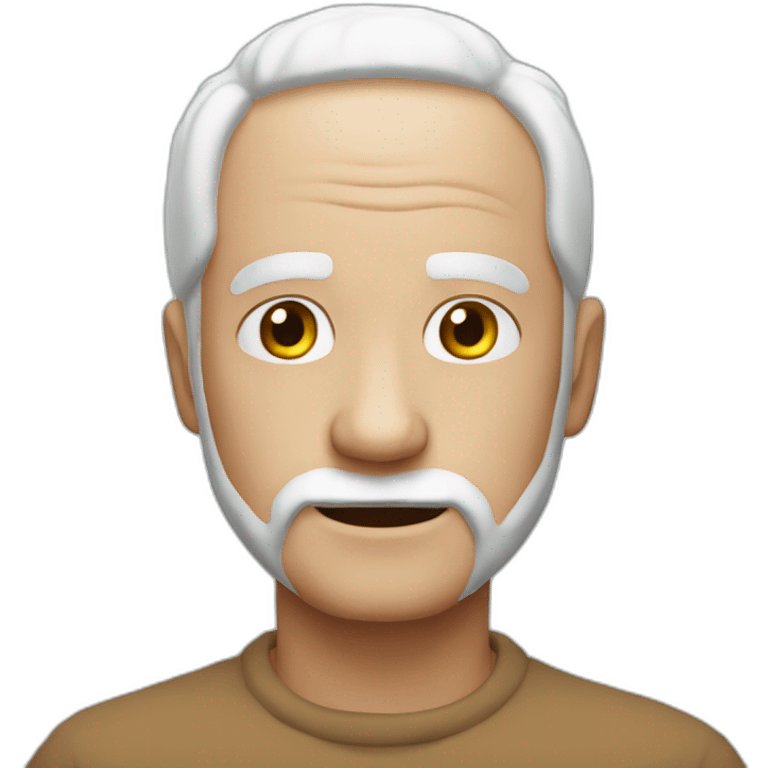 Hide the pain harold emoji