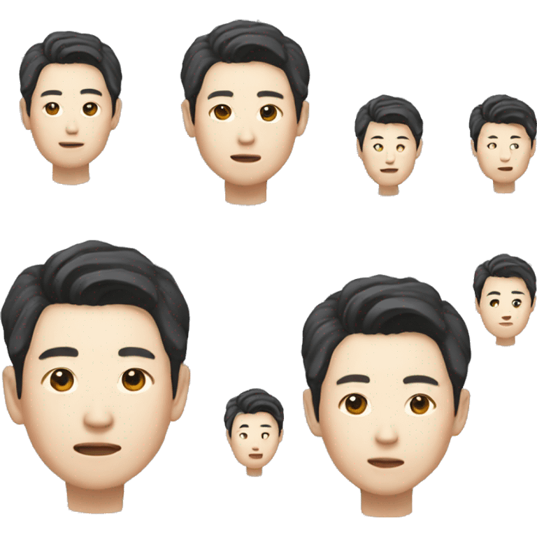 Oh Seung-Hwan emoji