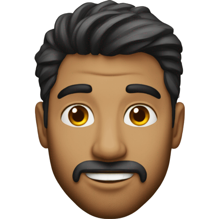 Nikhil Kumar  emoji