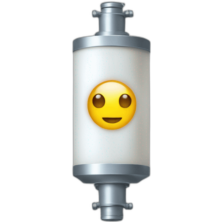 electron tube emoji