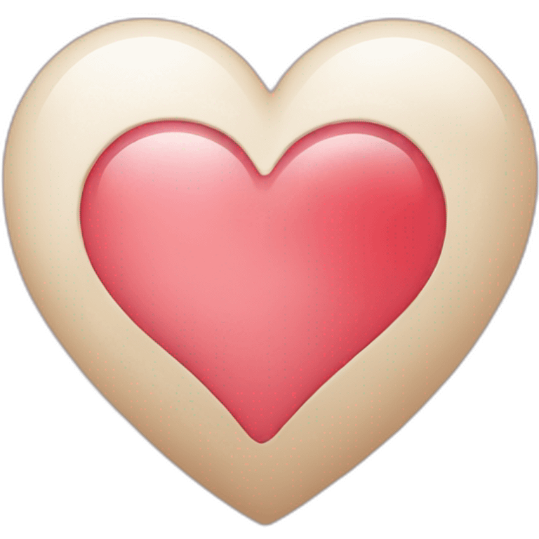 heart with dayufvb d stntlbit emoji