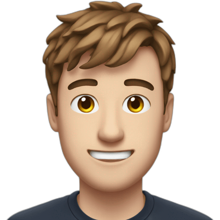 mrbeast emoji