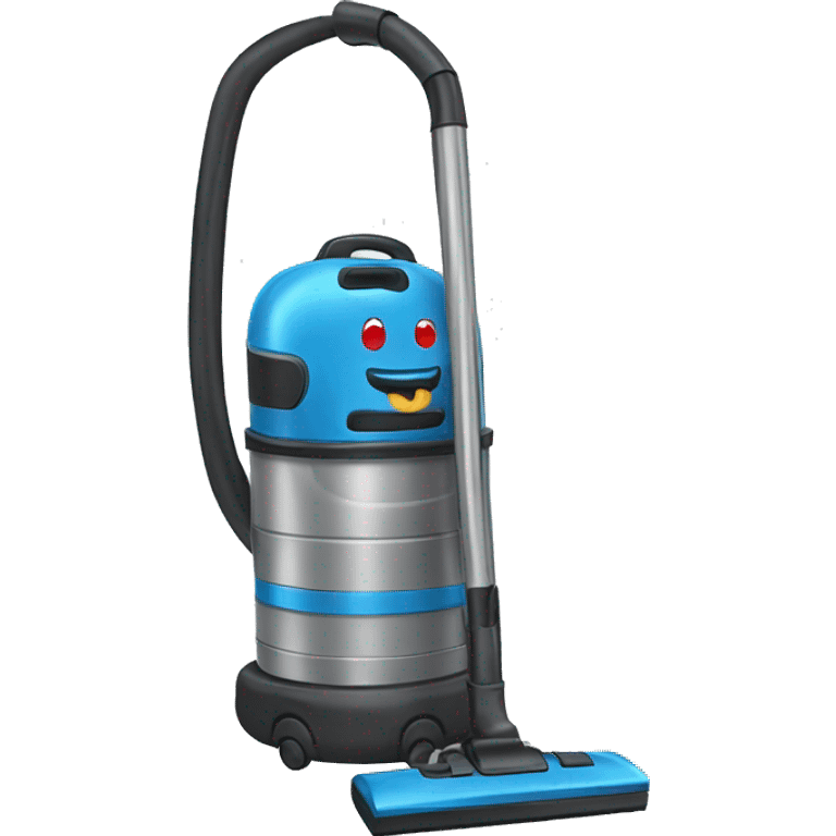 Vacuum  emoji