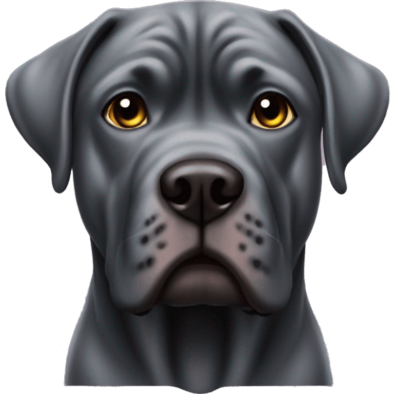 Canecorso  emoji