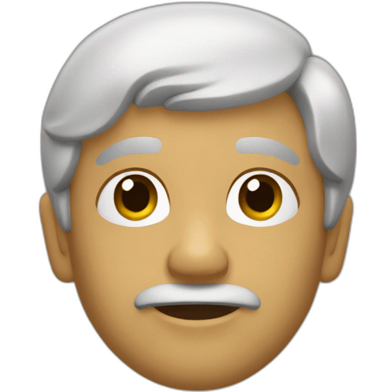 Lesión emoji