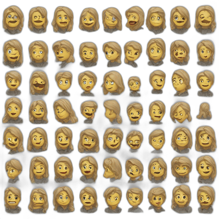 warsaw emoji