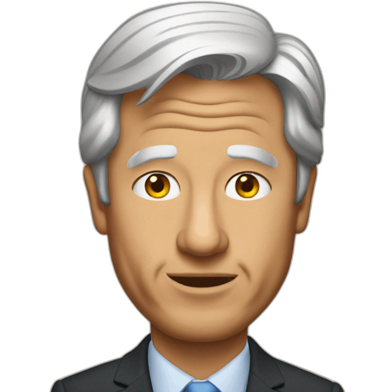 jamie dimon emoji