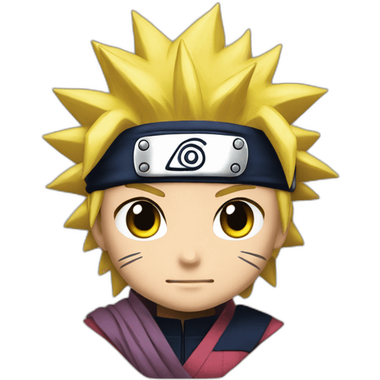 Temari naruto emoji