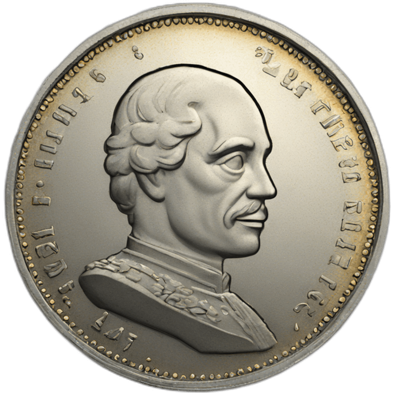 5 pesetas coin emoji