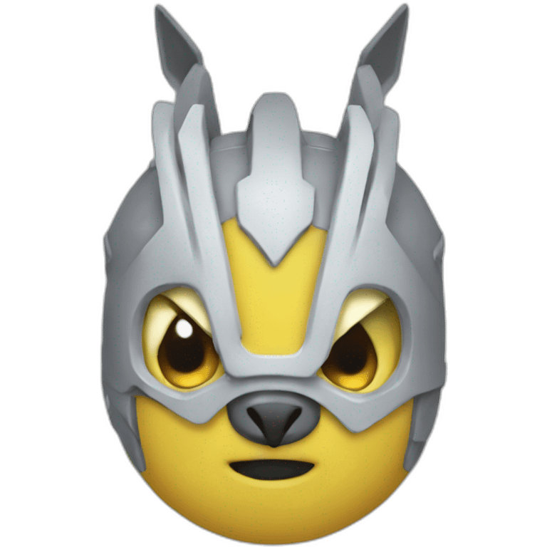 Digimon emoji