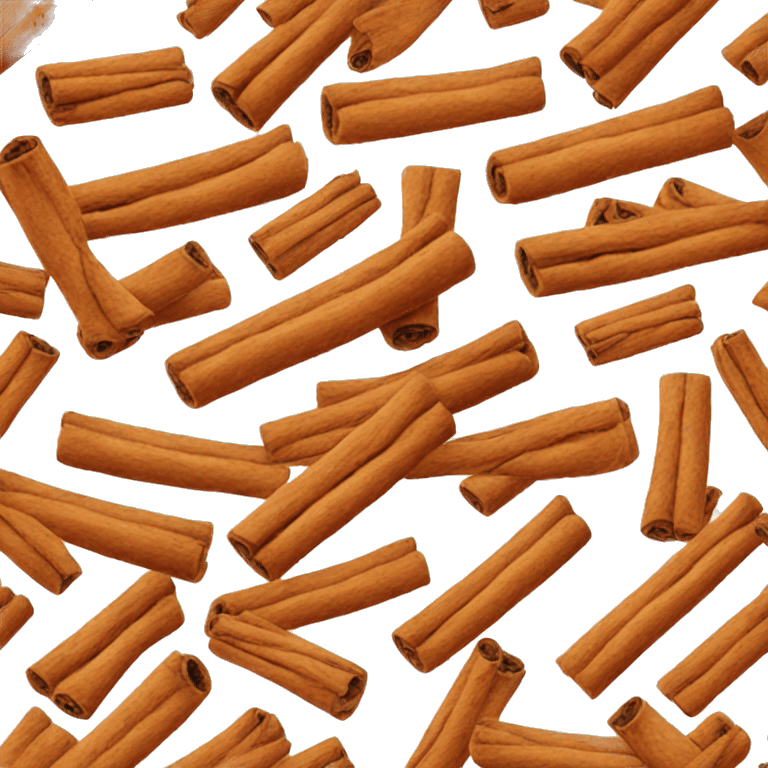 Cinnamon  emoji