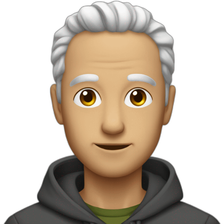 Kais saied emoji