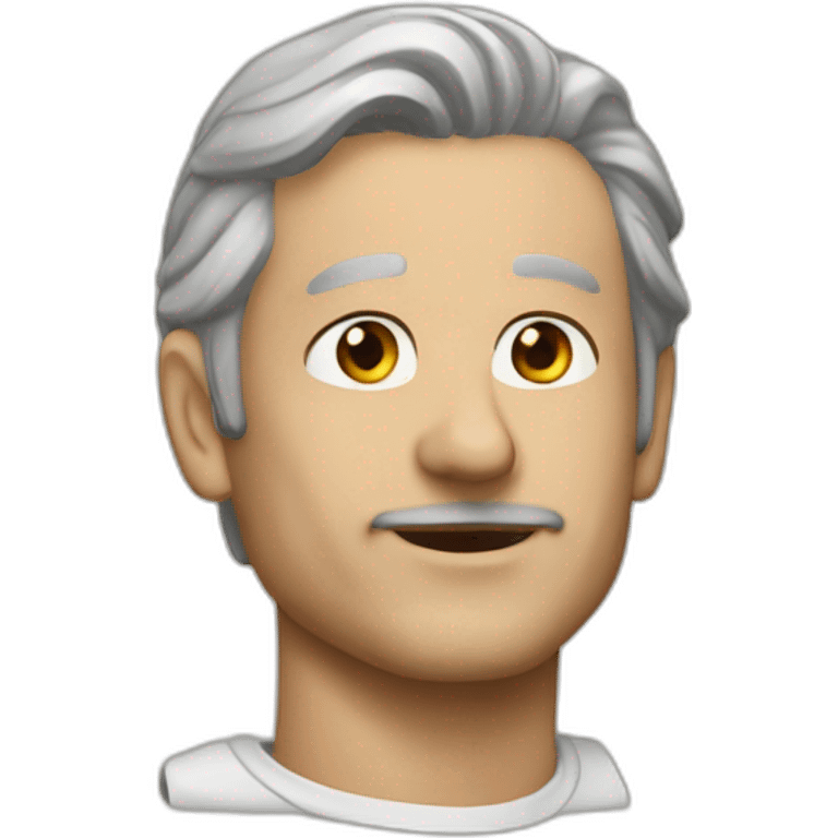 Gerard Jugnot emoji