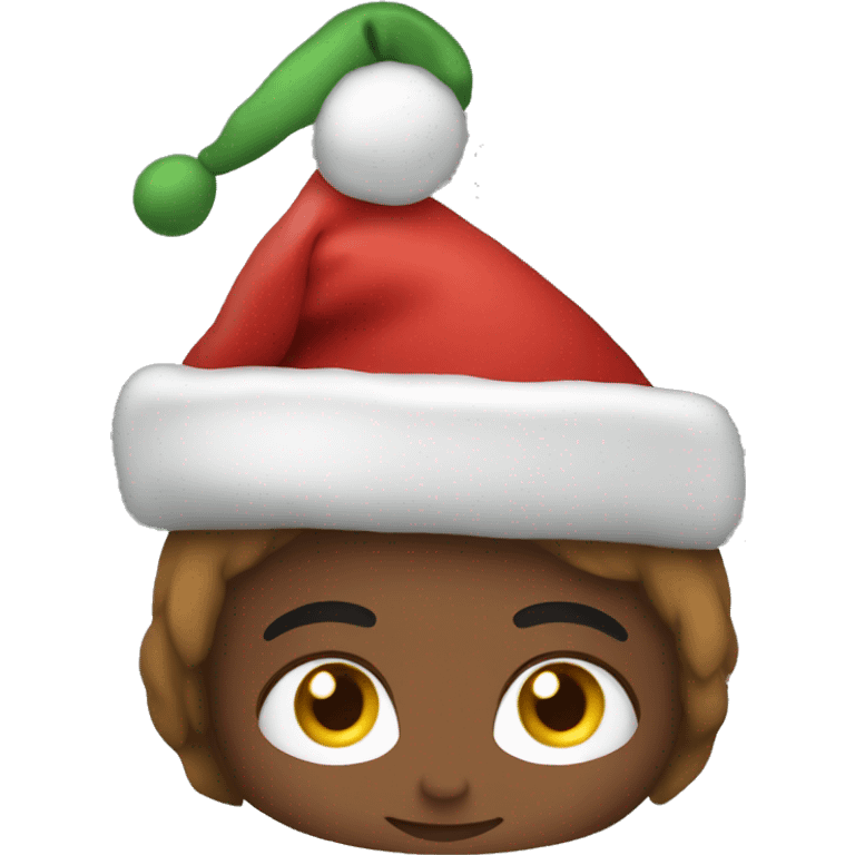 Navidad  emoji