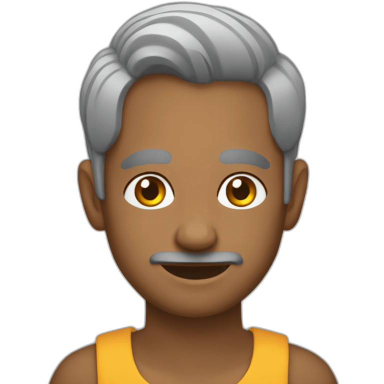 Lanka emoji