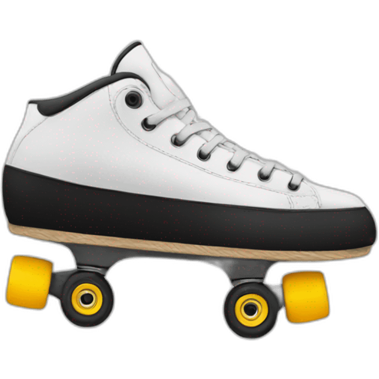 Skate emoji