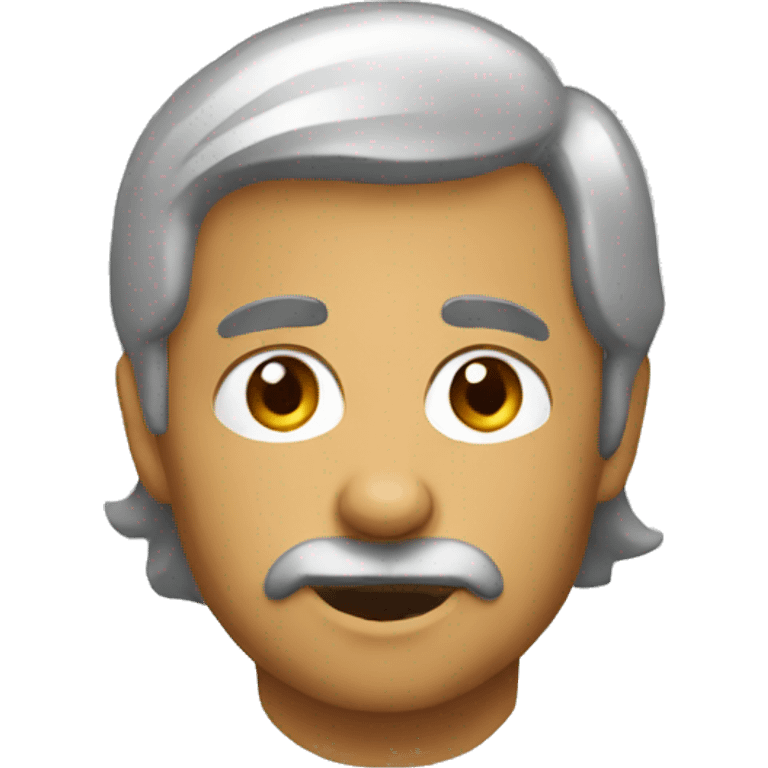 aap emoji