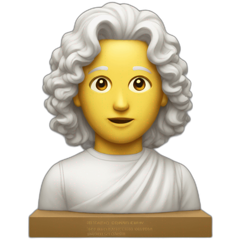 museum piece emoji