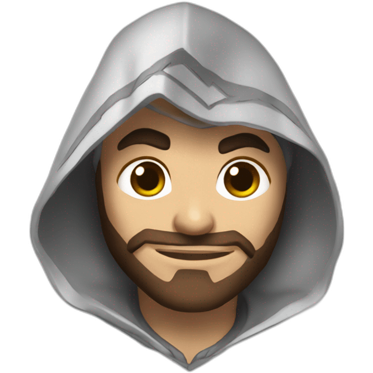 assassins creed emoji