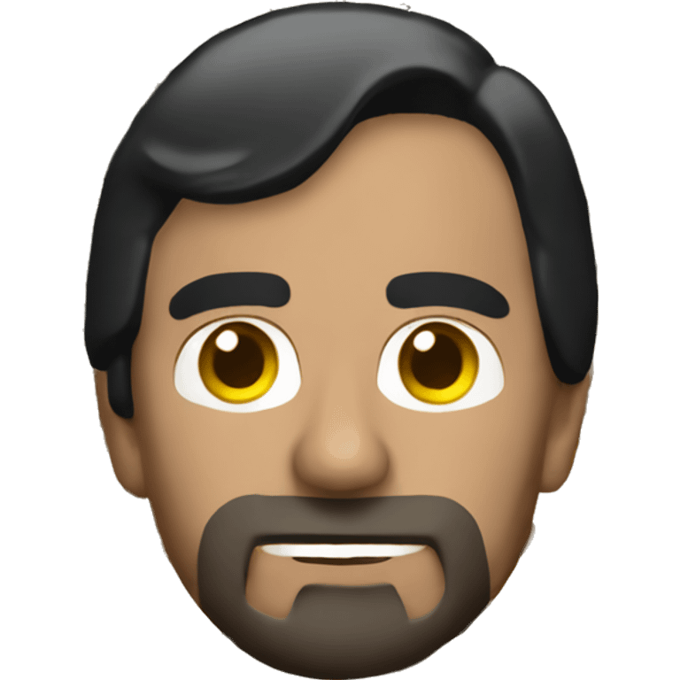 Damom torrance Mask emoji