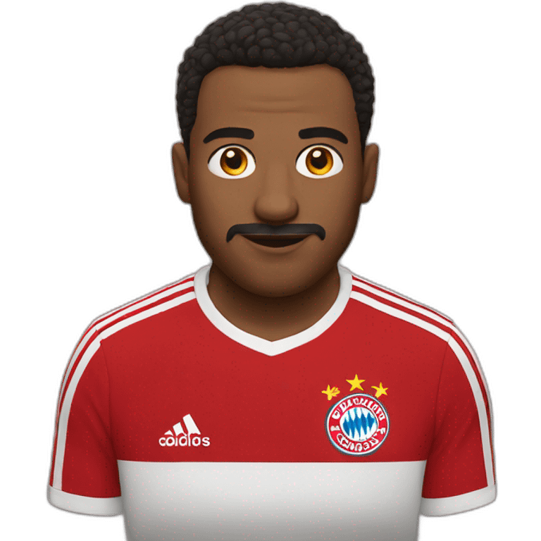 bayern munich emoji