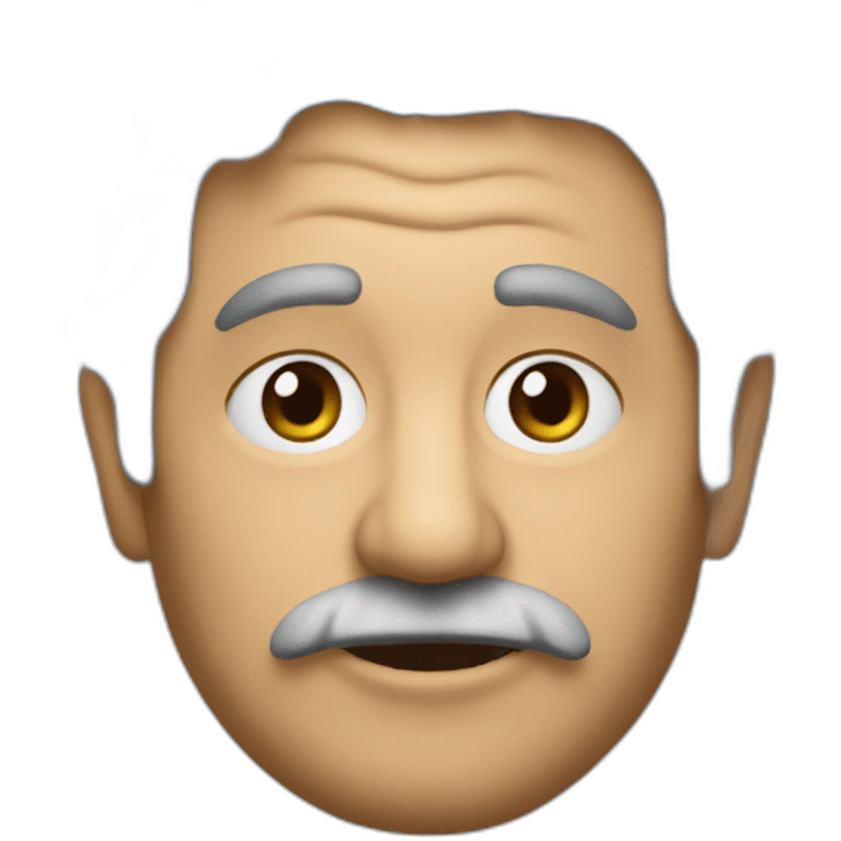 mujica emoji