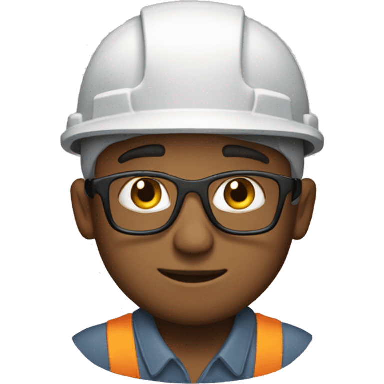 engineer emoji