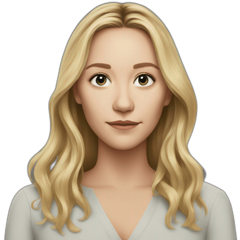 Elisabeth Olsen emoji