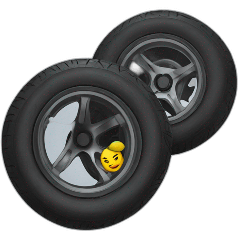 Pirelli emoji