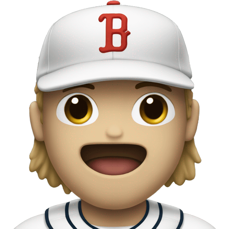 baseball emoji