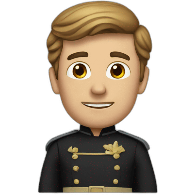 sir incredible emoji