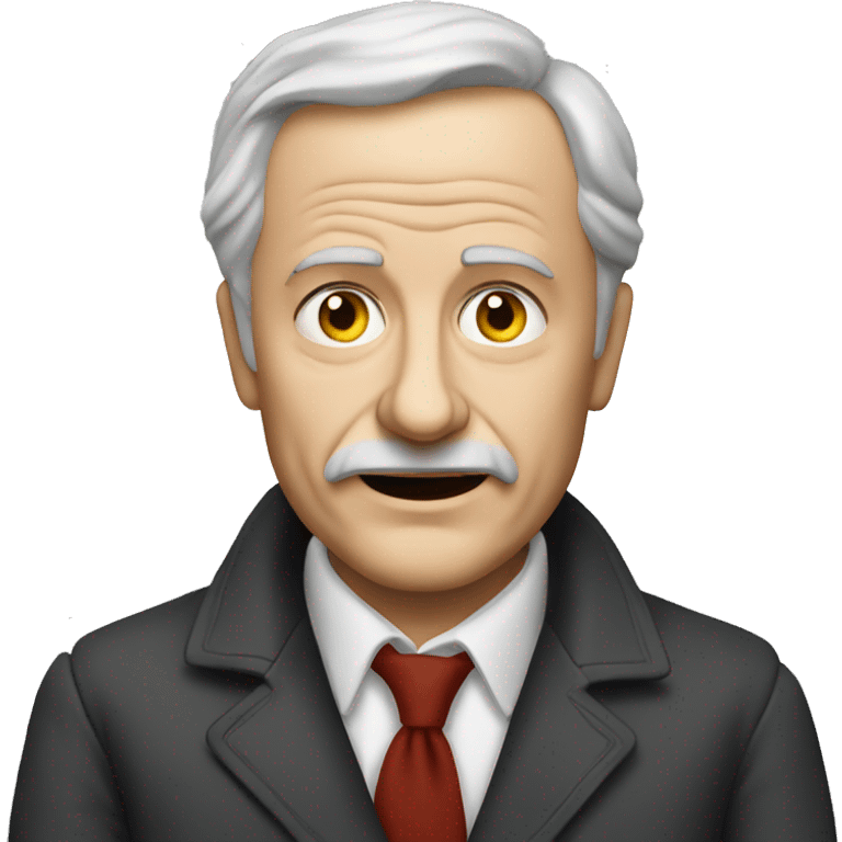 Edward Berger german director emoji