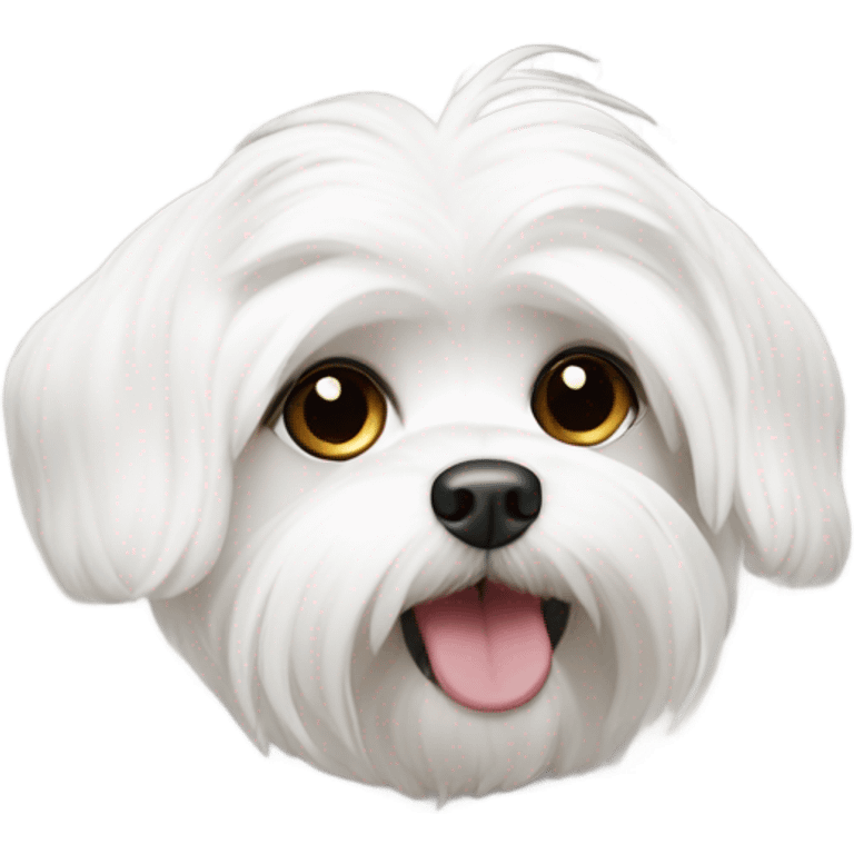 maltese emoji