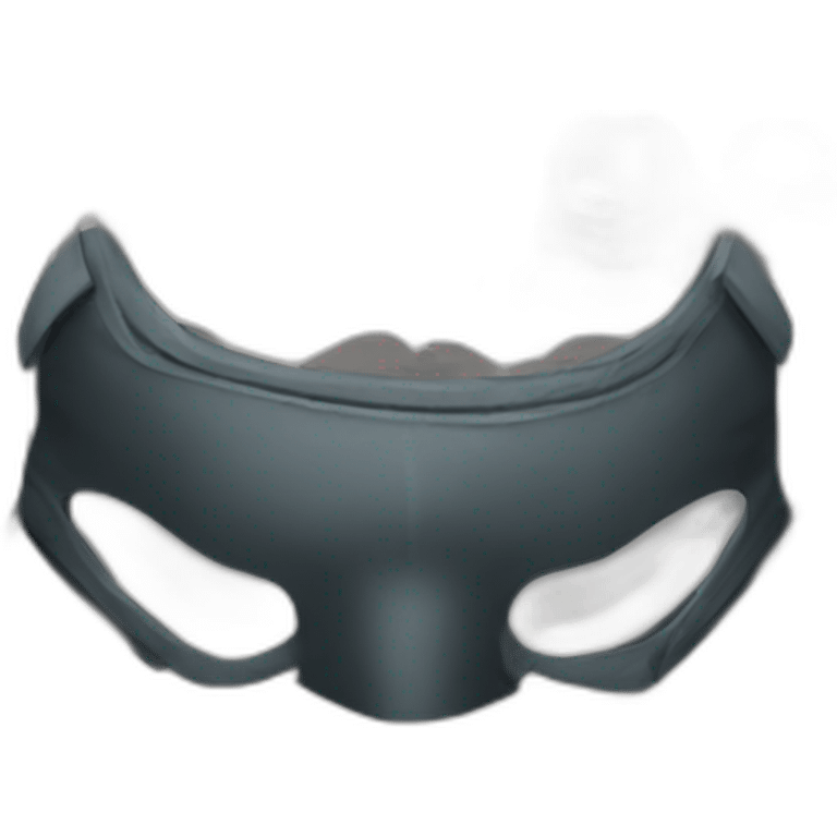 criminal ninja mask luekinh emoji