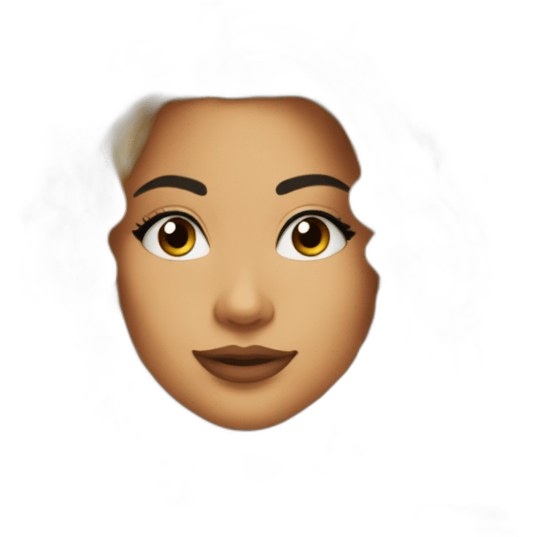 Karol g emoji