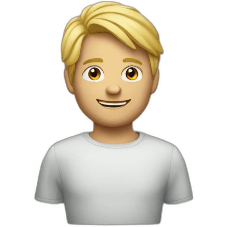 mikkel emoji