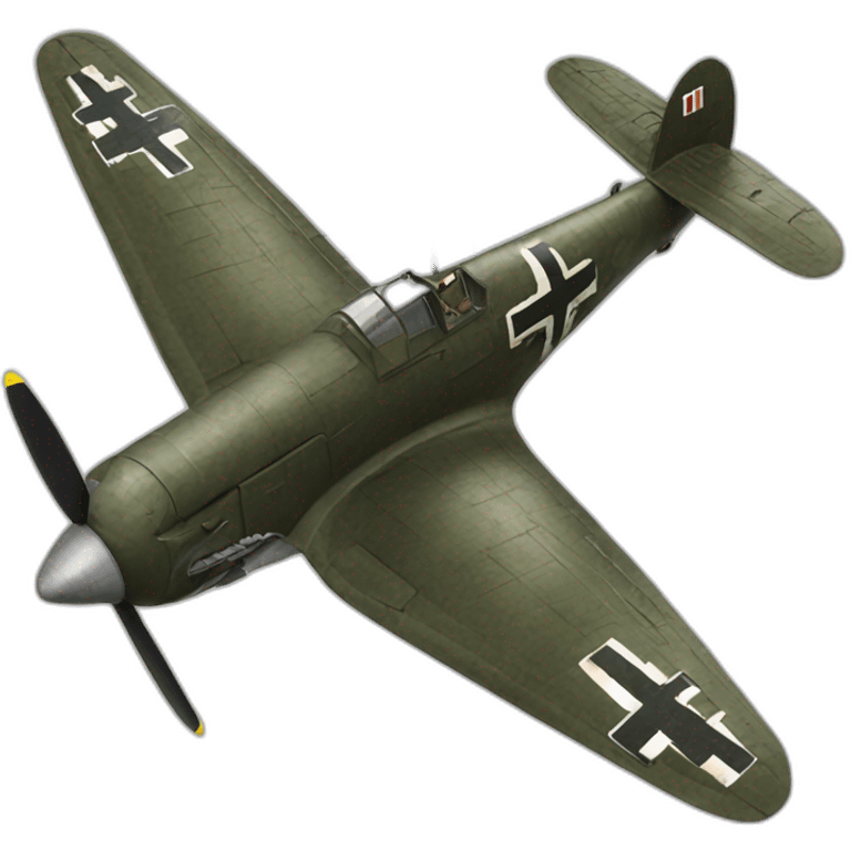 Stuka emoji