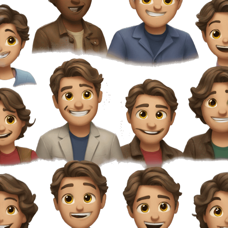 Disney emoji blitz  emoji