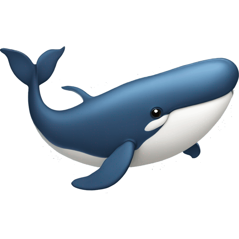 whale emoji